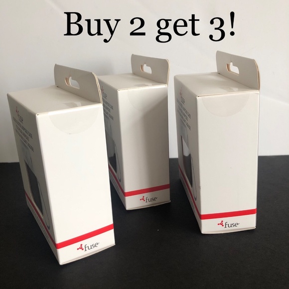 Liquid glitter AirPod Cases (get 3 for price of 2!) NEW! - Picture 8 of 10